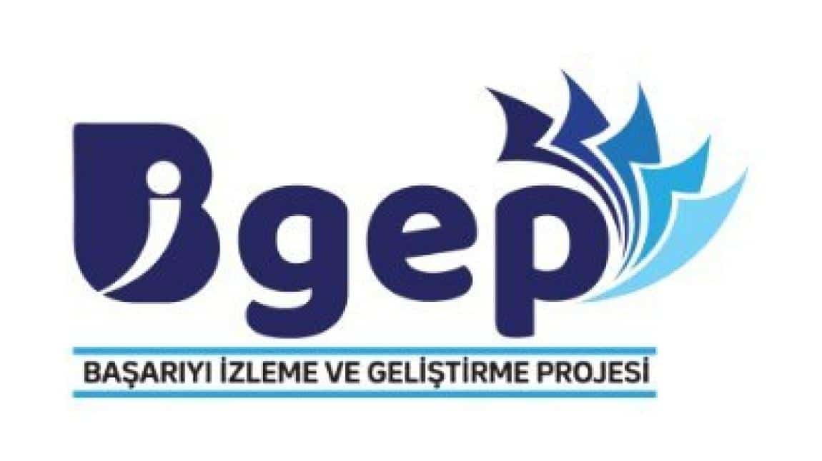 Bigep Kapsamında 